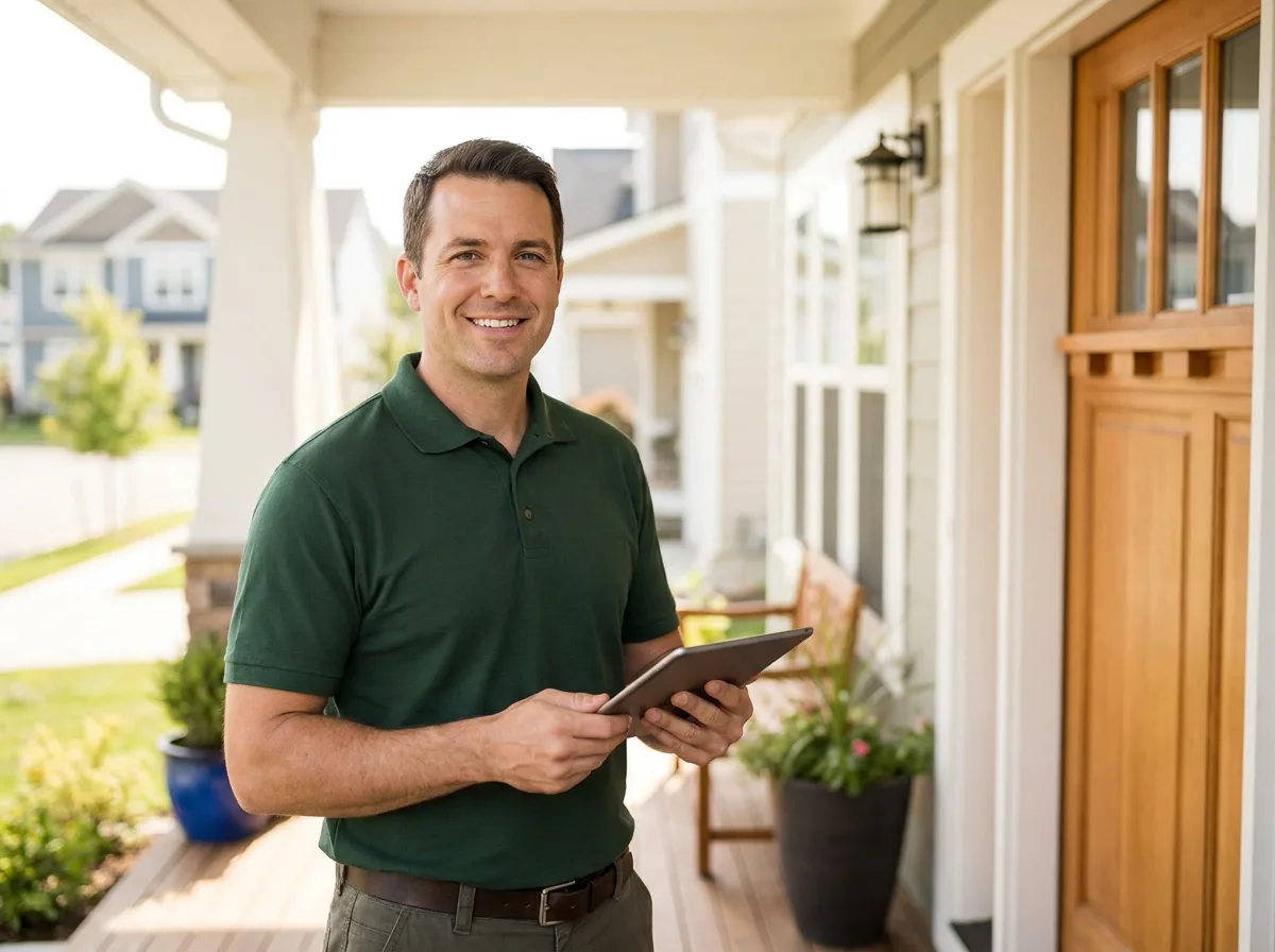 Pest control FAQs for Marydel, DE